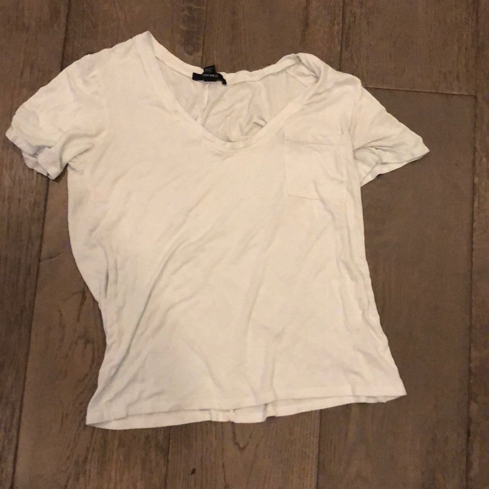 SUPER SOFT! T-shirt